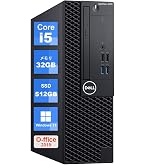 Amazon.co.jp: 【メモリ32GB & SSD512GB搭載】デル デスクトップ